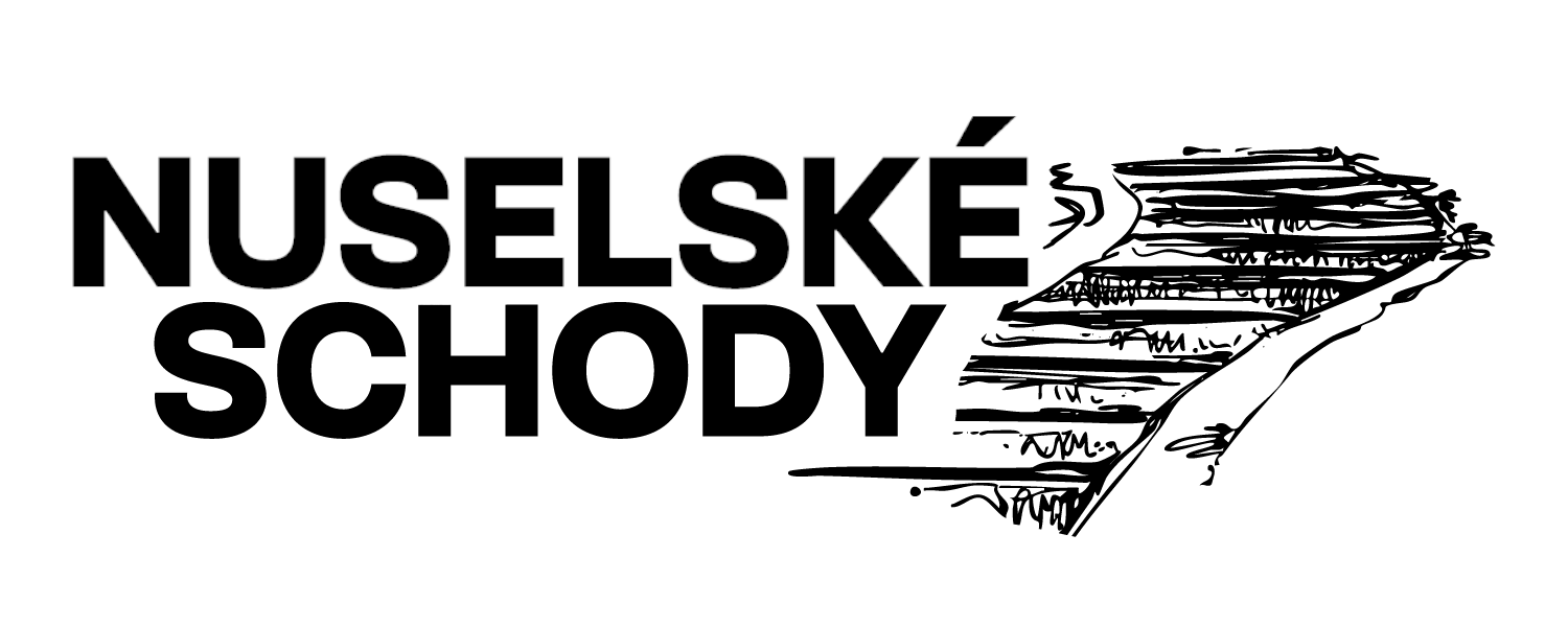 Nuselské schody